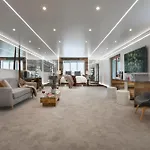 Hotel Aphrodites Group - Luxury Hot Tub In District!