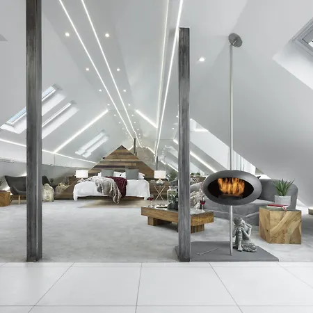 Hotel Aphrodites Group - Luxury Hot Tub In District! Bowness-on-Windermere